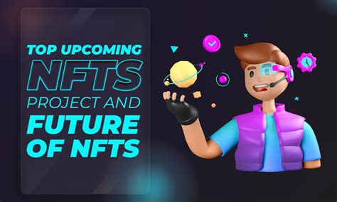The Future of NFTs: